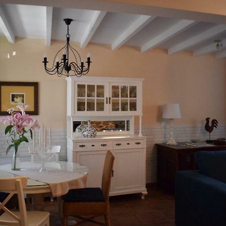 O Casal Villa Brion Kültér fotó