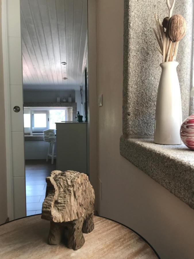 O Casal Villa Brion Kültér fotó