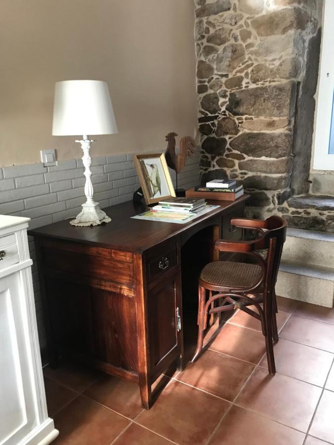 O Casal Villa Brion Kültér fotó