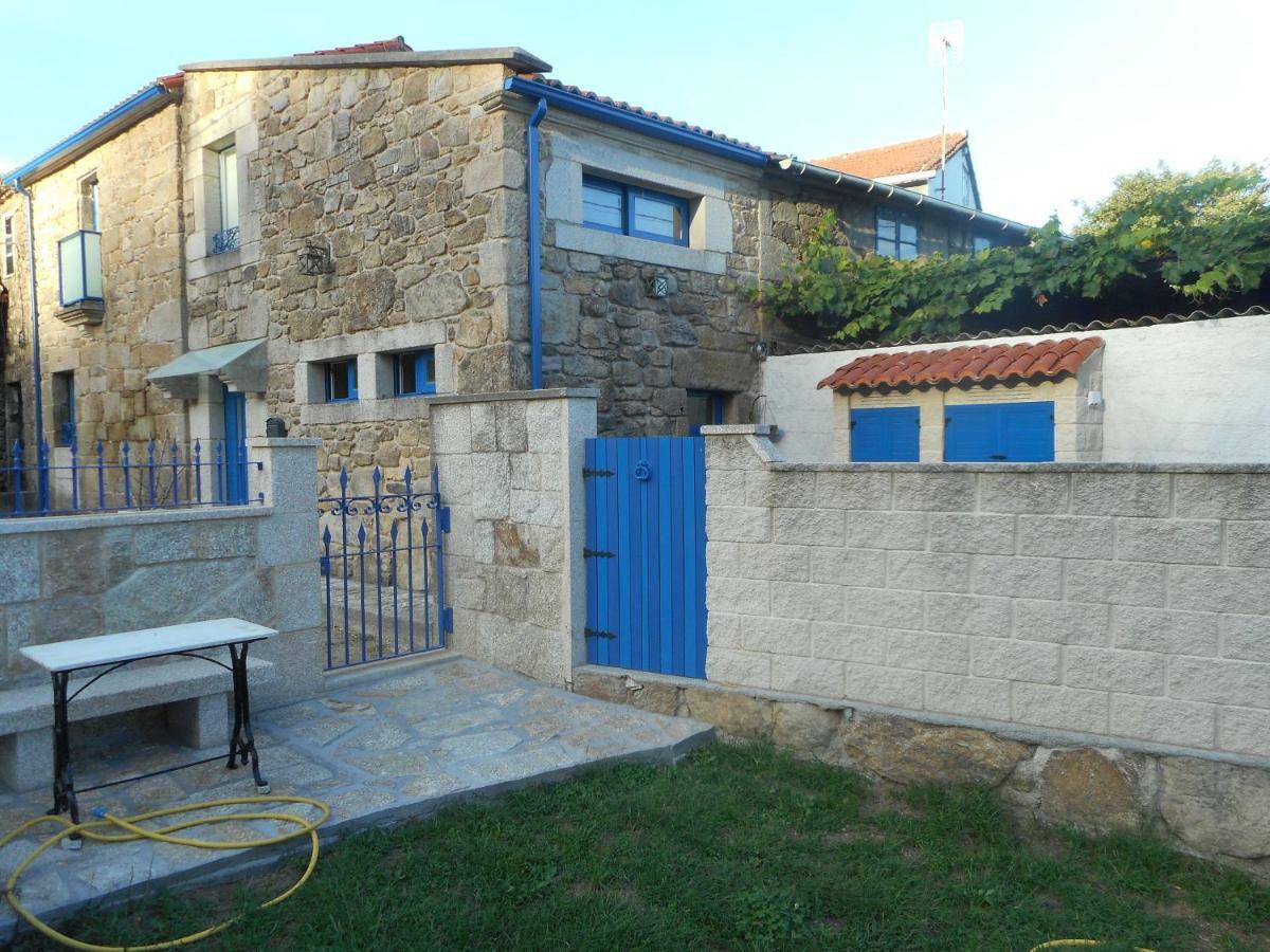 O Casal Villa Brion Kültér fotó