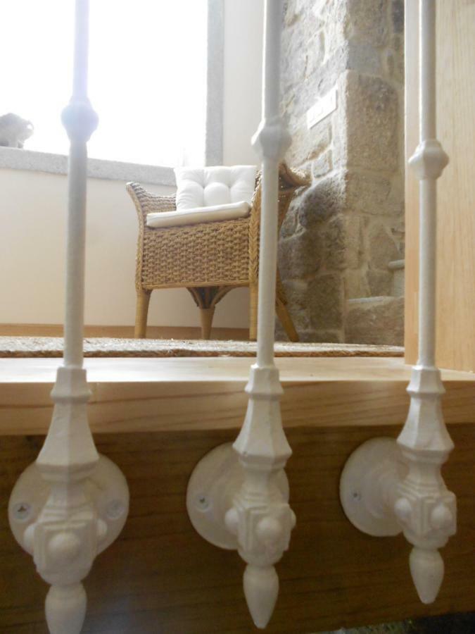 O Casal Villa Brion Kültér fotó