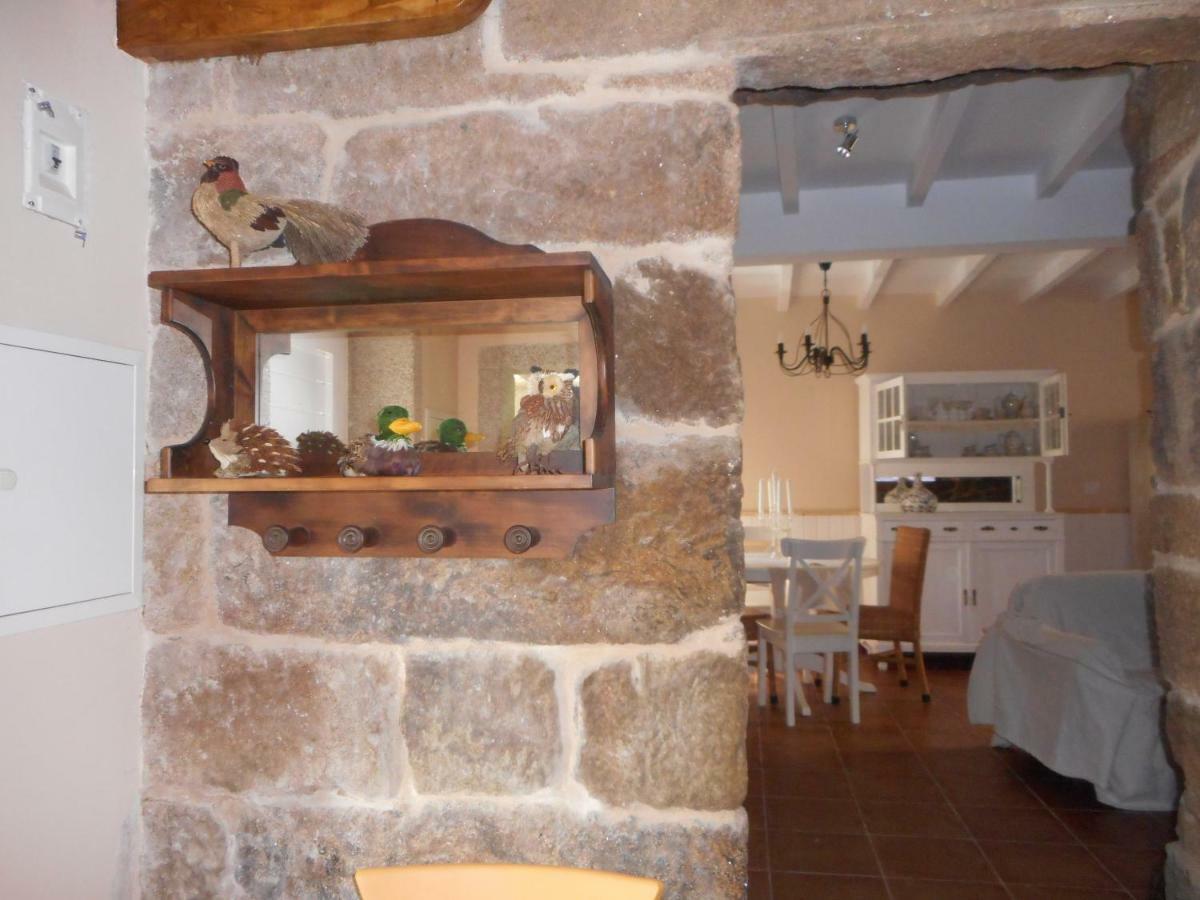 O Casal Villa Brion Kültér fotó