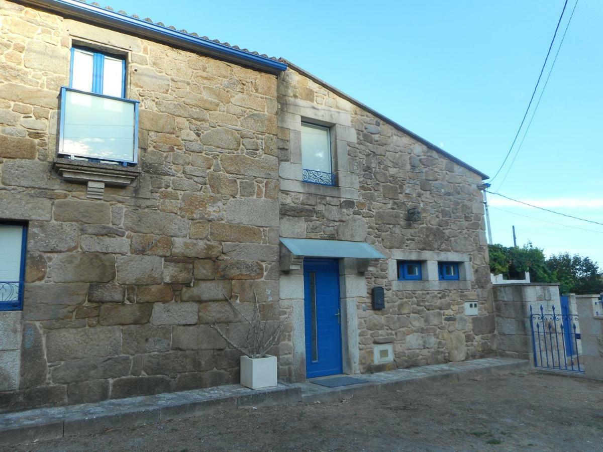 O Casal Villa Brion Kültér fotó