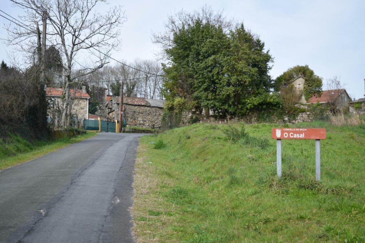 O Casal Villa Brion Kültér fotó