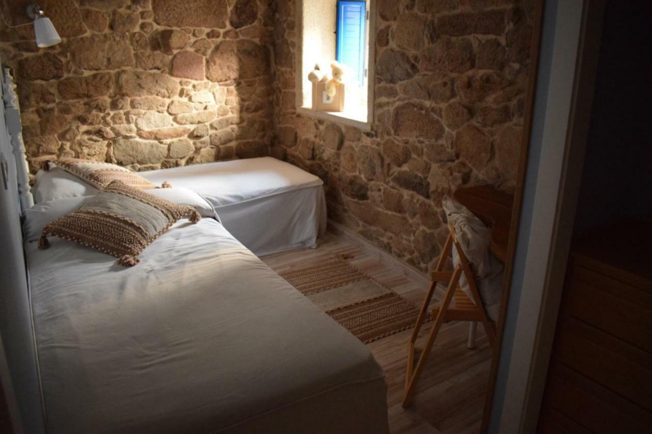 O Casal Villa Brion Kültér fotó
